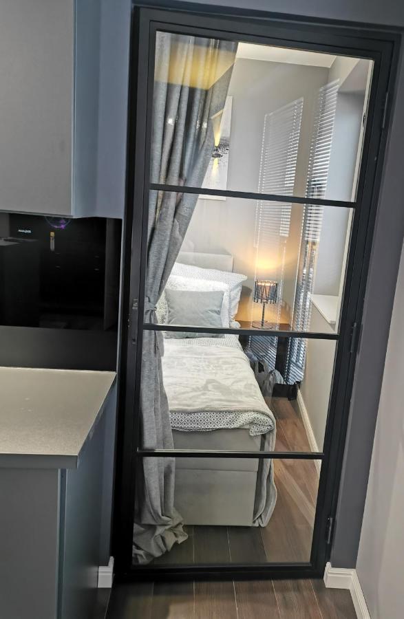 Apartament Raciborska 1 Красков Екстериор снимка