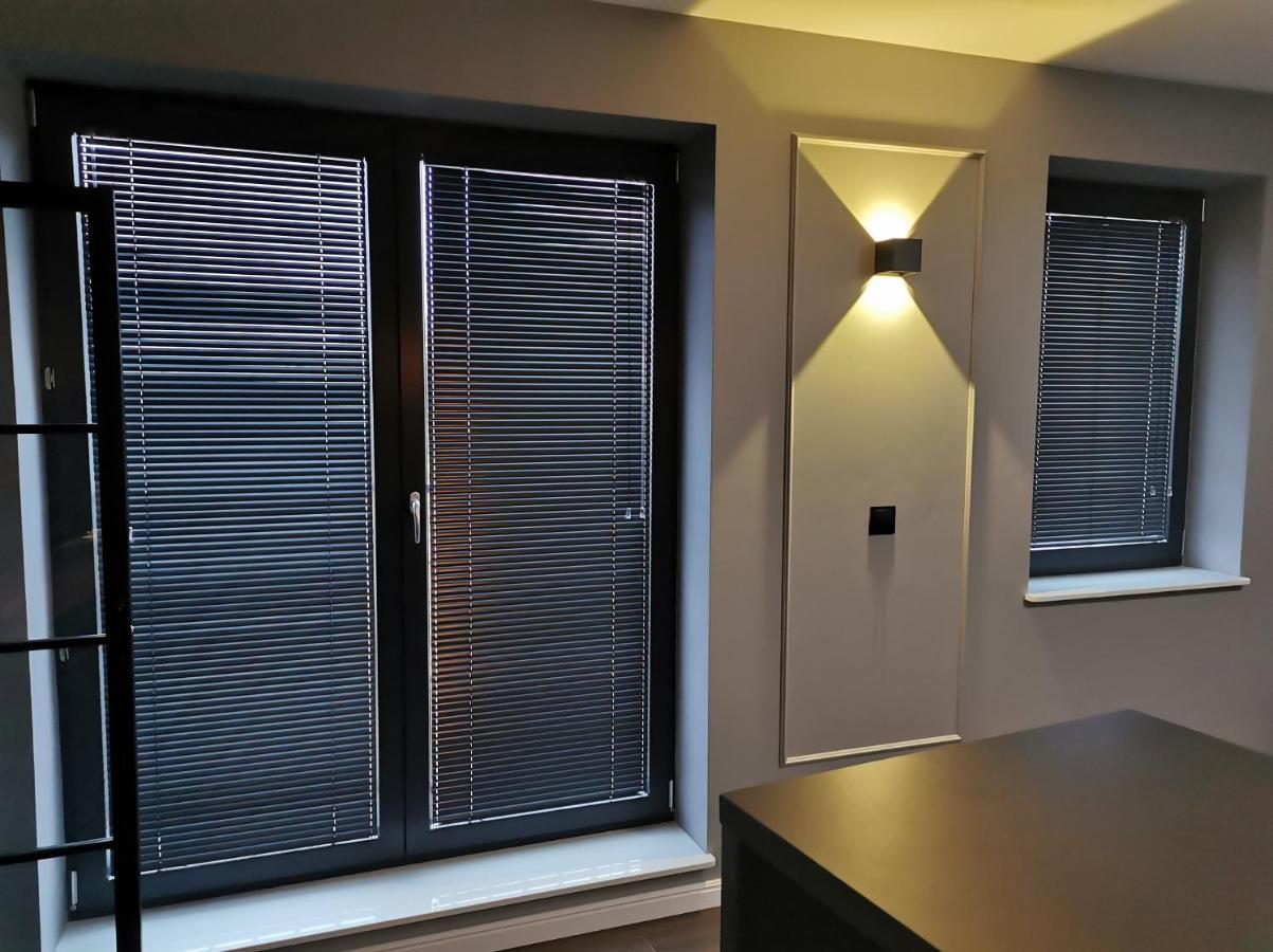 Apartament Raciborska 1 Красков Екстериор снимка