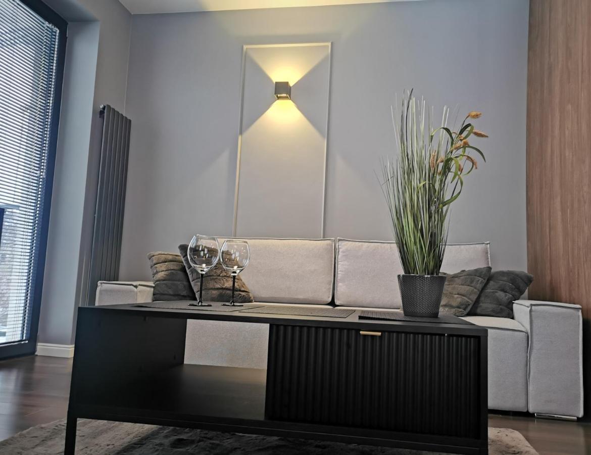Apartament Raciborska 1 Красков Екстериор снимка
