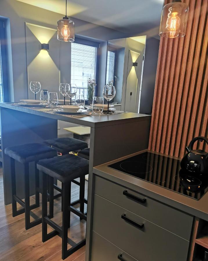Apartament Raciborska 1 Красков Екстериор снимка