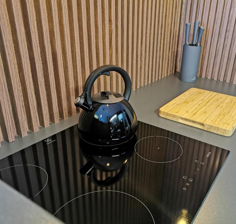 Apartament Raciborska 1 Красков Екстериор снимка