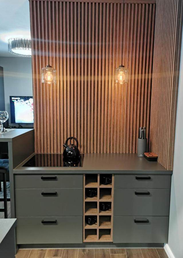 Apartament Raciborska 1 Красков Екстериор снимка