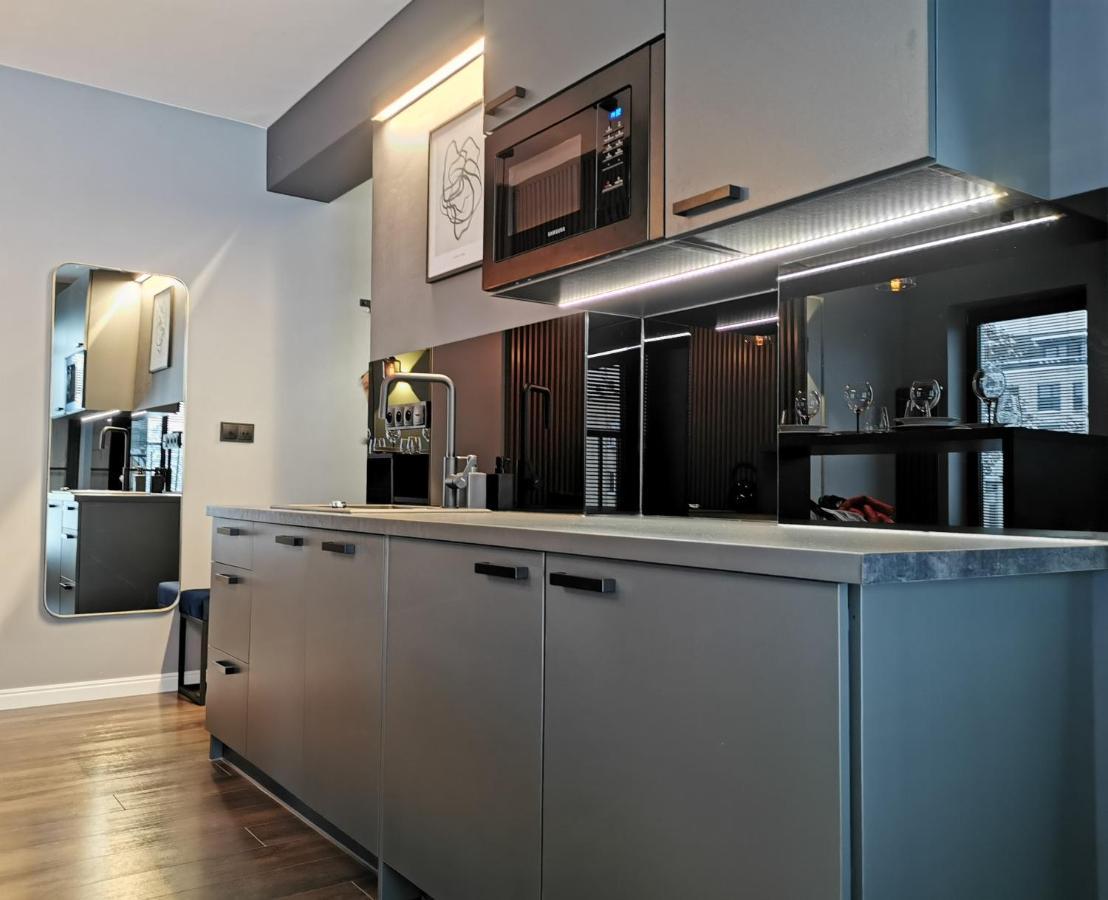 Apartament Raciborska 1 Красков Екстериор снимка