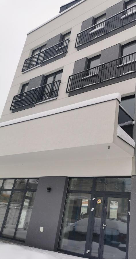Apartament Raciborska 1 Красков Екстериор снимка