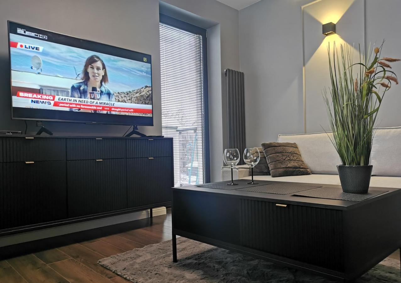 Apartament Raciborska 1 Красков Екстериор снимка
