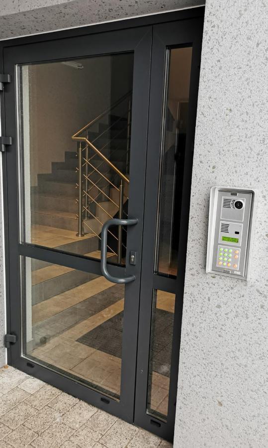 Apartament Raciborska 1 Красков Екстериор снимка