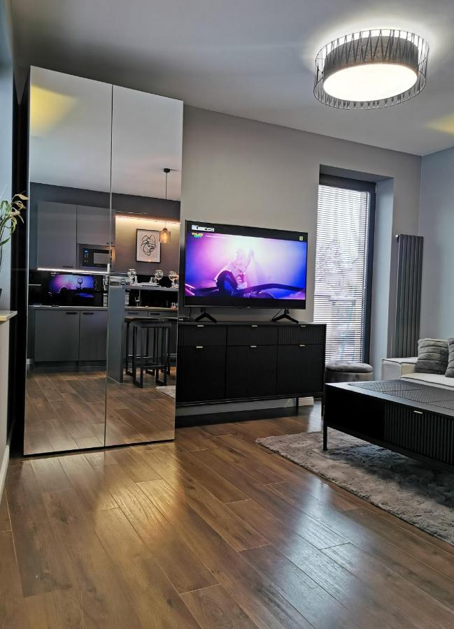 Apartament Raciborska 1 Красков Екстериор снимка